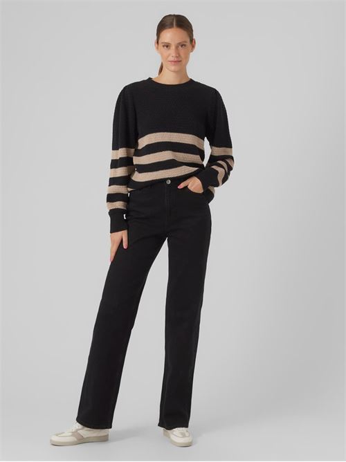  VERO MODA | 10302303/Black